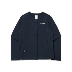 매장정품 아이더 EIDER MOUNT 365 마운트 여성 코듀라 가디건 자켓_Carbon DWU24150Z6 139465