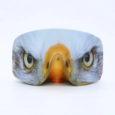 3S VR 헤드셋용 렌즈 보호 커버 안경 방진 스크래치 방지 렌즈 커버 3S VR 커버