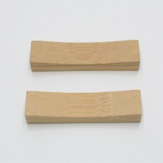 초살림 이케아 대나무 수저 받침 2P 수저받침대