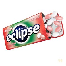 라망 캔디 워터멜론 30g 사탕, 1