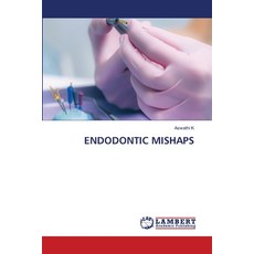(영문도서)Endodontic Mishaps Paperback, LAP Lambert Academic Publis..., English, 9786209632525
