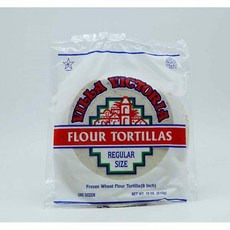 밀 글로벌 8인치 (냉동) 510g 또띠아, 상세페이지 참조, 상세페이지 참조