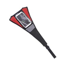 자전거 땀 흡수 밴드 방지 훈련 테이프 사이클링 트레이너 땀망 프레임 보호, Color: 1. Red, 1개