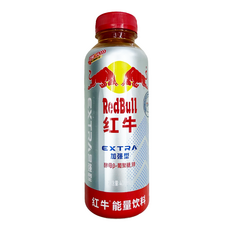 <동성무역> 홍뉴 비타민 음료 400ML 1개, 1개입