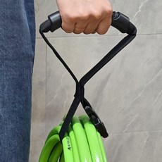 JT 버클타입 보조 스트랩 욕실손잡이