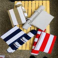 등받이의자 썬베드 카페 인테리어 리조트, 1개, 리클라이닝 패브릭 프레임없음