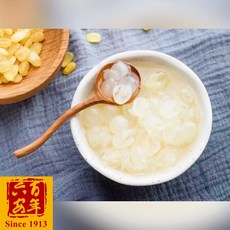 六安堂 特級皂角米 溫和滋養 潤澤保濕 全家皆宜, 1個