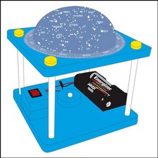 집콕과학 뉴 별자리 태양계 투영기 만들기_ 20259877EA