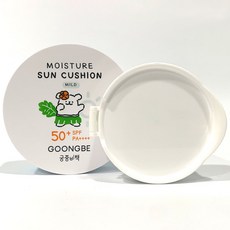 궁중비책 모이스처 선쿠션 마일드 14g 리필 (+14g 리필), 궁중비책 모이스처 선쿠션 마일드 14g 리필기획 +14