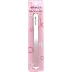 뷰티네일러 에리코 글라스 파일 흰색 EGF-1