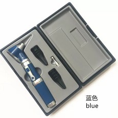 귀지 귀파개 검이경 가용 확인, 1개