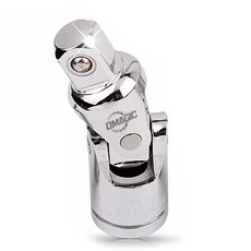 유니버셜 조인트 복스알 만능커플링 어댑터 장착, 1개