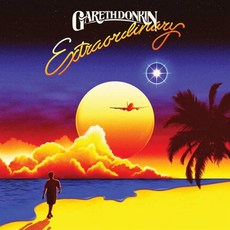 [CD] Gareth Donkin (개리스 던킨) - 2집 Extraordinary