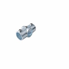 파이프 연결구 50A-60.3mm 실버 빔크램프 체결공구stu19Crd