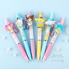 소망상점 포켓몬스터 오로라 원터치 시계-24개 아동장난감