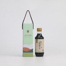 [신앙촌] 양조간장 선물세트 K 1호, 1세트