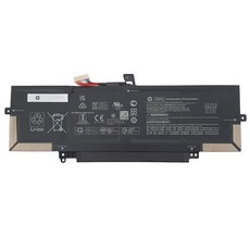 HP 惠普 HK04XL 78Wh 副廠電池，適用於EliteBook X360 1040 G7 G8 HSTNN-IB9J，長效續航，穩定安全, 電池-保固三個月