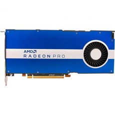 AMD 라데온 프로 W5500 8GB