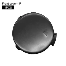 자동 후크 커버 트레일러 견인 OEM 51117176275 BMW X6/E71 e72 51122159363 부품, 01 1Pc Right
