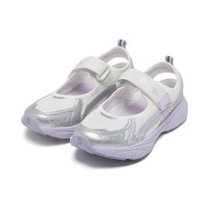 내셔널지오그래픽 키즈 K262KSD360 컨투어 프리즈 샌들 V2 라벤더