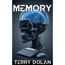 (영문도서)Memory Paperback, Terry Dolan, English, 9798233639692