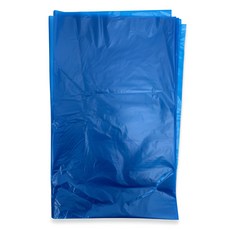 쓰레기봉투 청색 50매, 50L, 1세트