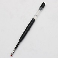 우드 황동 볼펜 리필심 볼펜심 1P DD-10373, 상세페이지 참조, 단품
