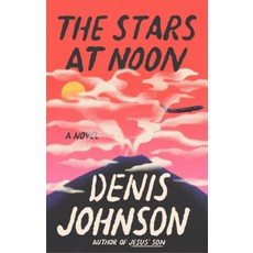 (영문도서) The Stars at Noon Paperback, Vintage, English, 9780593469774
