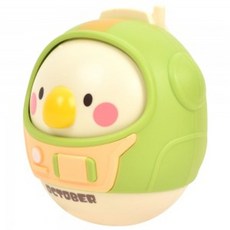 벨루키 오뚝이 동물 앵무새 터미타임 선물 오즈토이 6개월 장난감 blc002 신생아