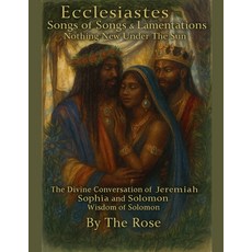 (英文圖書)Ecclesiastes Songs of Songs & Lamentations Nothing New Under The sun 平裝版, Dutchez, 英文