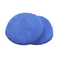 극세사 어플리케이터 왁스패드, 8개