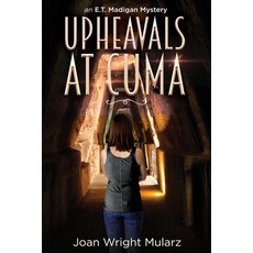 (영문도서)(New Edition) Upheavals at Cuma Paperback, Rangepalm Publishing LLC, English, 9781732248137