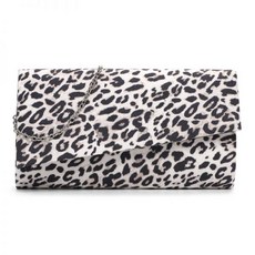 이브닝백 클러치 가방 타마리스 Tamaris Amalia 화이트 Kombi 526288