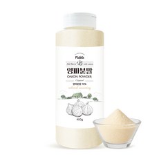 피델 양파분말/양파가루, 1개, 400g