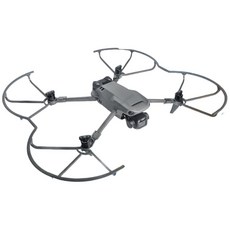 DJI 螺旋槳保護圈 防撞圈 快裝 一體, MAVIC3 PRO, 1個