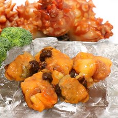 [춘백이네] 국내산 깐멍게 500g, 1개