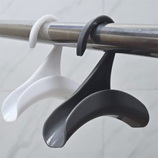 예부네상점 가방걸이 1P 다용도걸이, 화이트