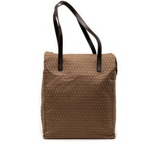 펜디 중고 2010-2026 마이크로 주키노 나일론 토트 백