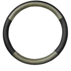 본폼(BONFORM) 핸들커버 복고 풍 아웃도어 항균 S36.5-37.9cm녹색 6917-01GN
