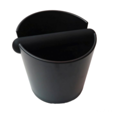 원두걸스 커피 넉박스 커피찌꺼기통 카페 넛박스 매장용 홈카페용품, 1개, 소형