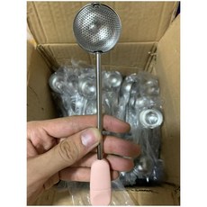 旋轉式茶漏 304不銹鋼過濾茶葉器, 1個, 【304食品級】普通推拉茶漏//