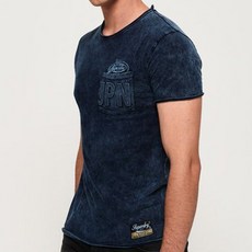 Superdry 極度乾燥 男 短袖 T-SHIRT 2