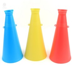 응원나팔 30cm 큰소리나팔