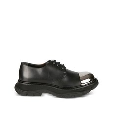 알렉산더맥퀸 알렉산더 맥퀸 트레드 더비 슈즈