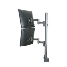 SPT 液晶顯示器萬用臂架 雙螢幕支架, 1個, SPT DS-172R 液晶顯示器萬用臂架