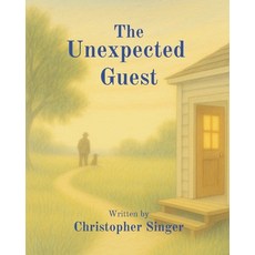 (영문도서)The Unexpected Guest Paperback, Independently Published, English, 9798283804507