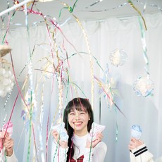 컬러룬 공기축포 파티붐 3입 화약X