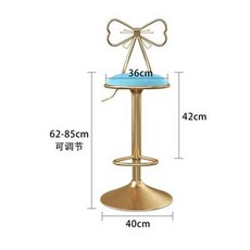 대리석 홈바 모던 인테리어 커피 위스키 카페대리석콘솔 브래킷 테이블 와인, 바자 B 60 80CM리프트 하늘색, 1개
