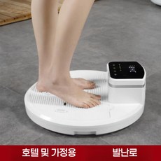 온모드 바디드라이어 바디드라이기 몸건조기, 기본 색상