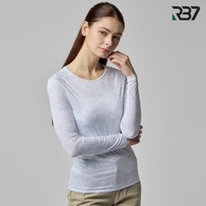 [RB7] 여성 스판 페이즐리 냉감 이너웨어 R4MWTS946